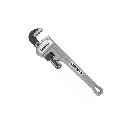 Irwin® 18 Cast Aluminum Pipe Wrench